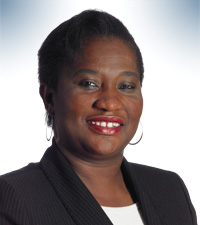 Priscilla Bunke