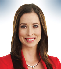 Courtney Burton