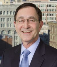 John M. Farenish