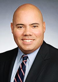 Vance O. Knapp