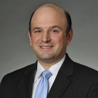 Christopher P. Dean