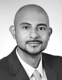 Eric P. Sarabia