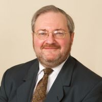 Keith R. Fisher