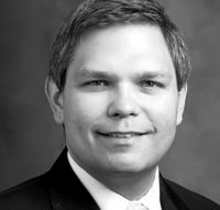 Theodore T. Eidukas