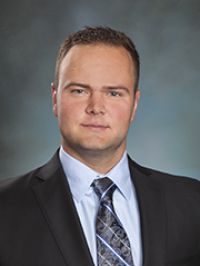 Kade D. Miller