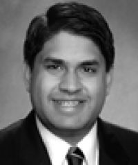 Mike Shaikh