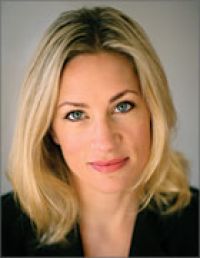 Lindsay Pennington