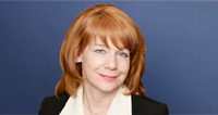 Stephanie Sheridan