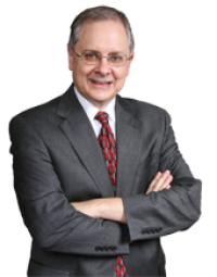 Barry J. Fleishman
