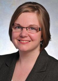 Liz Kramer