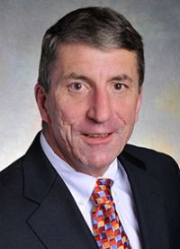 Stephen M. Quinlivan