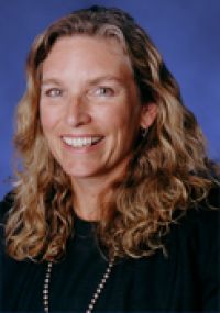 Allison Davis
