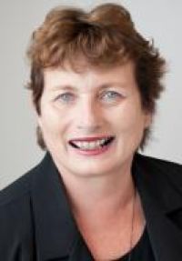 Rosemary Wallis