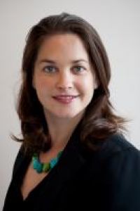 Lucy Hudson