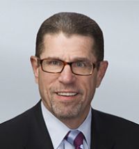David F. Axelrod