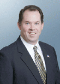 Daniel P. Riley