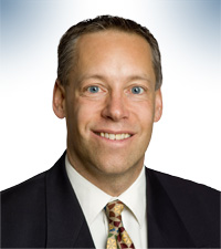 Robert D. McDonald