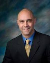 Gordon S. Woodward