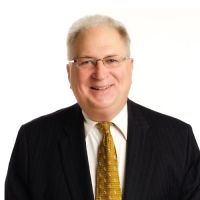 Timothy R. McTaggart