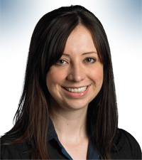 Rachel A. Howie