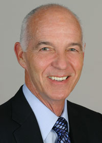 William R. (Bill) Friedrich