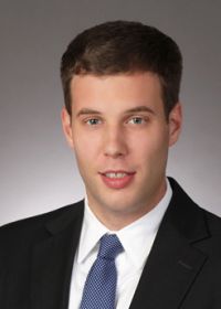 Brett S. Covington