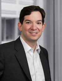 Barry I. Buchman