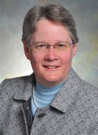 Angela Bohmann