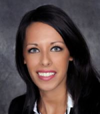 Ashleigh Bhole