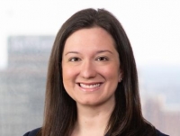 Caitlin M. Piccarello