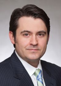 Braden A. Borger