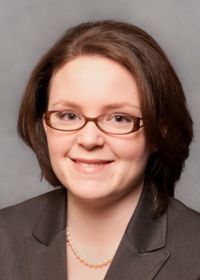 Sarah F. Lacey