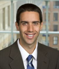 Matthew R. Rabinowitz