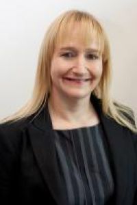 Kate Duckworth
