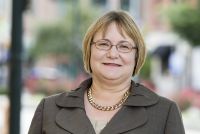 Sharon R. Paxton