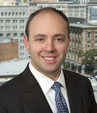Ronald M. Jacobs