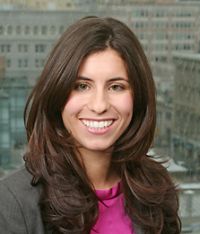 Alexandra Megaris