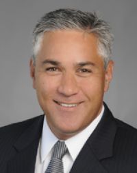 Luke T. Cadigan