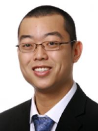Tommy C.Y. Wong