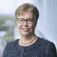 Patricia Head Moskal