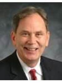 James G. Cavanagh