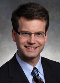 Andrew W. Davis