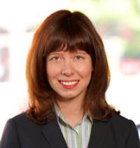 Martha Engel