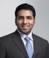 Kevin Khurana