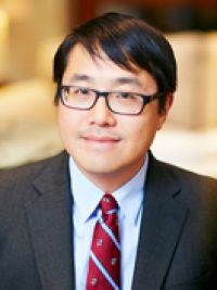 Simon Seung Min Chung