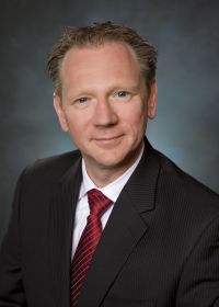 Donald G. Martin