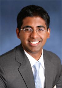 Vidhya Prabhakaran