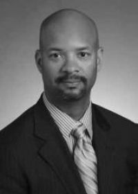 Michael D. Pegues