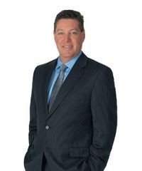 Gordon M. Berger