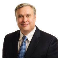 Kevin M. Johnson
